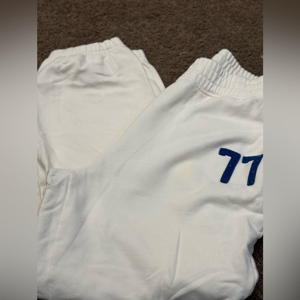 American eagle sweatpants